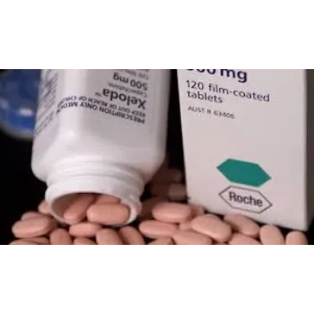  Cancer Drugs Tablet 